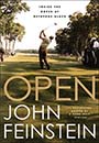 Open by John Feinstein
